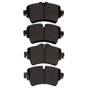 Mini Cooper Clubman Brake Pads - Front - R1 Concepts - Semi Met - `14-`21
